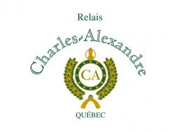 Logo - Relais Charles-Alexandre