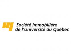 Logo - Les Résidences de l'Université du Québec