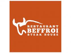 Logo - Restaurant Beffroi Steak House