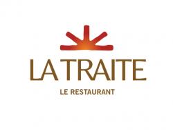 Logo - Restaurant La Traite