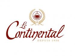 Logo - Restaurant Le Continental