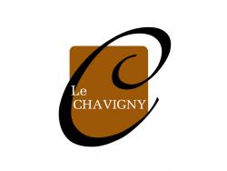 Logo - Restaurant Le Chavigny