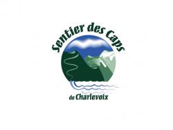 Logo - Sentier des Caps de Charlevoix