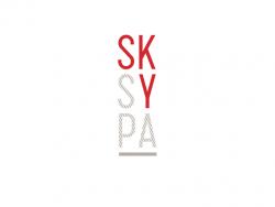Logo - Skyspa