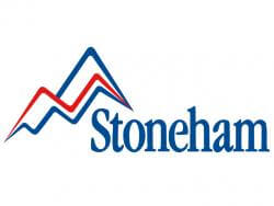 Logo - Station touristique Stoneham