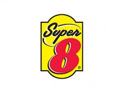 Logo - Super 8 Québec Sainte-Foy