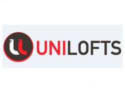 Logo - Unilofts Québec