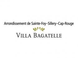Logo - Villa Bagatelle