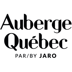 Logo - Auberge Québec