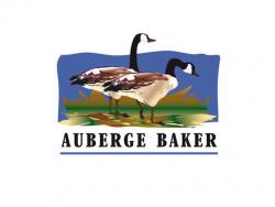 Logo - Restaurant de l'Auberge Baker