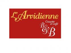 Logo - Couette et Café L'Arvidienne