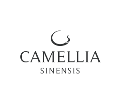 Logo - Maison de thé Camellia Sinensis