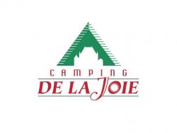 Logo - Camping de la Joie