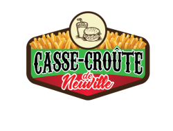 Logo - Casse croûte de Neuville