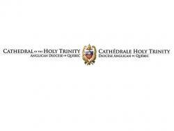 Logo - Cathédrale Holy Trinity