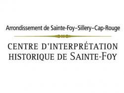 Logo - Centre d'interprétation historique de Sainte-Foy
