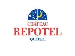 Logo - Château Repotel Henri IV