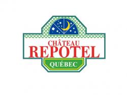 Logo - Château Repotel Duplessis