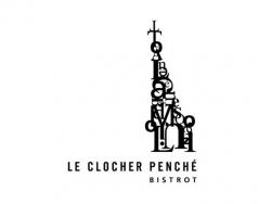 Logo - Le Clocher Penché Bistrot