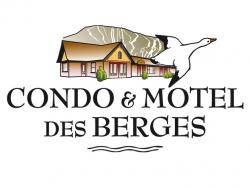 Logo - Condo et Motel des Berges