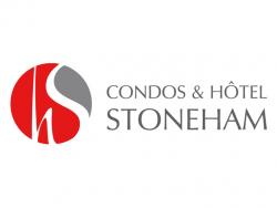Logo - Hôtel Stoneham
