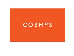 Logo - Cosmos Laurier