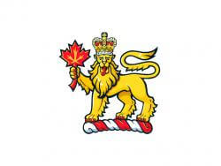 Logo - Résidence du gouverneur général à la Citadelle