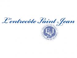 Logo - L'Entrecôte Saint-Jean