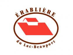 Logo - Érablière du Lac-Beauport