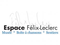 Logo - Espace Félix-Leclerc