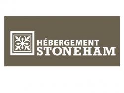 Logo - Hébergement Stoneham Condos