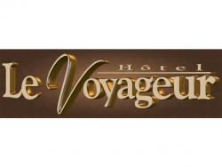 Logo - Hôtel Le Voyageur