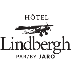 Logo - Hôtel Lindbergh