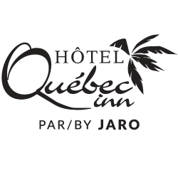 Logo - Hôtel Québec Inn