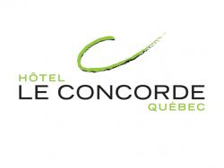Logo - Le Concorde
