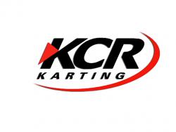 Logo - K.C.R. Karting Château-Richer Inc.