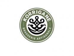 Logo - Brasserie Artisanale La Korrigane