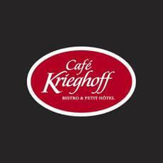 Logo - Café Krieghoff