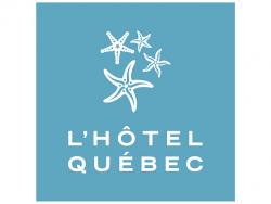 Logo - L'Hôtel Québec