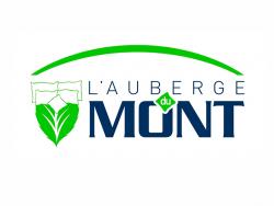 Logo - L'Auberge du Mont