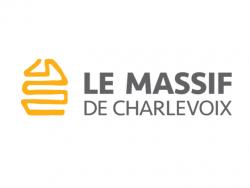 Logo - Le Massif de Charlevoix