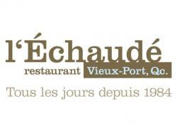 Logo - L'Échaudé
