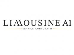 Logo version française - A 1 Limousine Québec Inc.