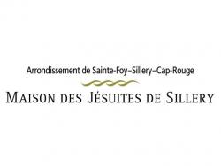 Logo - Maison des Jésuites de Sillery