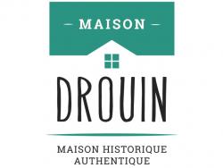 Logo - Maison Drouin