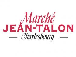 Logo - Marché Jean-Talon