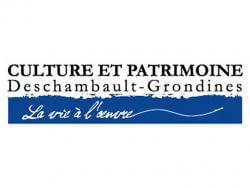 Logo - Moulin de La Chevrotière