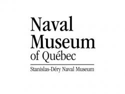 English version logo - Naval Museum of Québec
