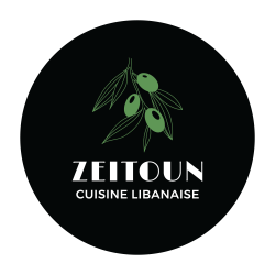 Zeitoun Cuisine Libanaise - Logo