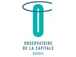 Logo - Observatoire de la Capitale